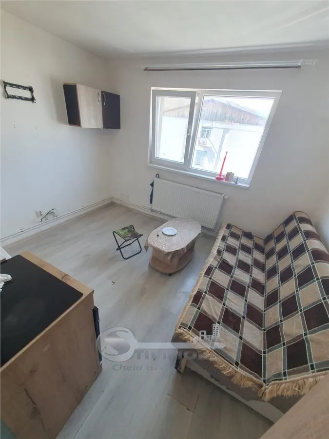 Cameră de Cămin de Închiriat â€“ Zona Poitiers | Disponibilă Imediat - foto 2