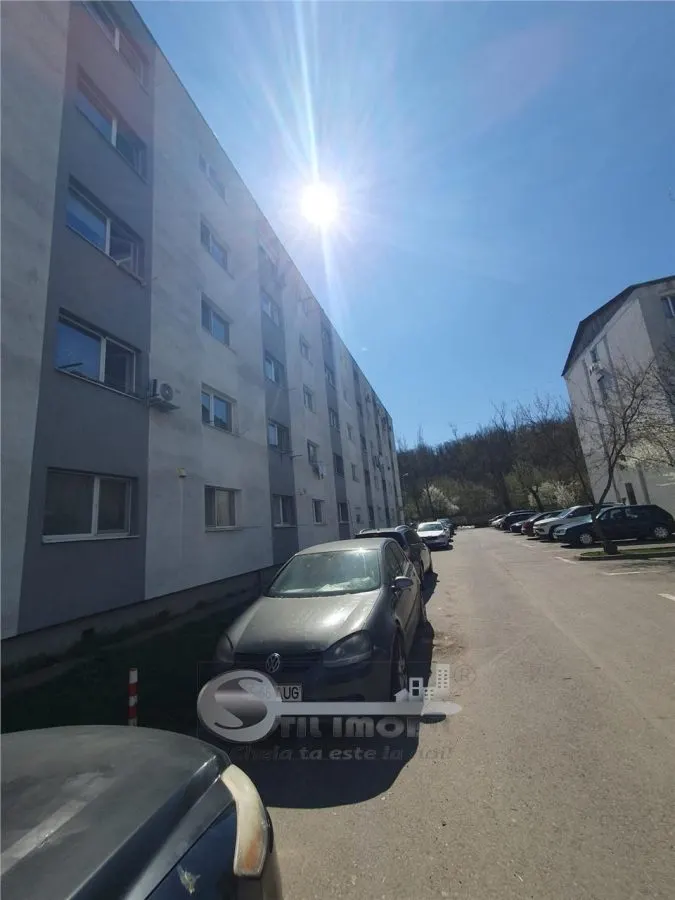 Cameră de Cămin de Închiriat â€“ Zona Poitiers | Disponibilă Imediat - foto 11