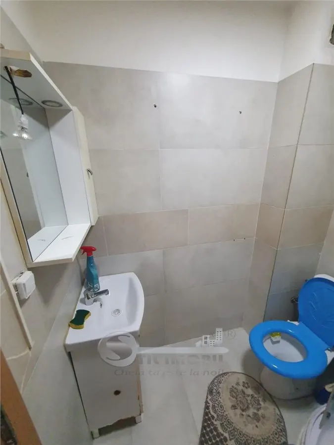 Cameră de Cămin de Închiriat â€“ Zona Poitiers | Disponibilă Imediat - foto 12