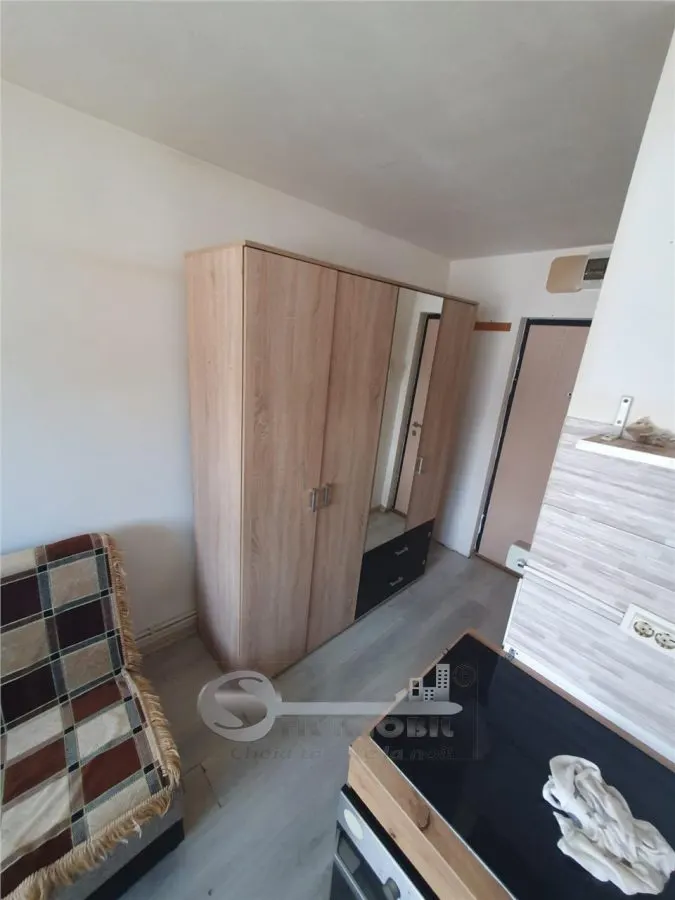 Cameră de Cămin de Închiriat â€“ Zona Poitiers | Disponibilă Imediat - foto 3