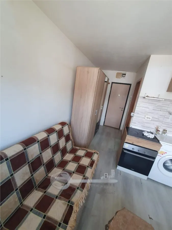 Cameră de Cămin de Închiriat â€“ Zona Poitiers | Disponibilă Imediat - foto 4