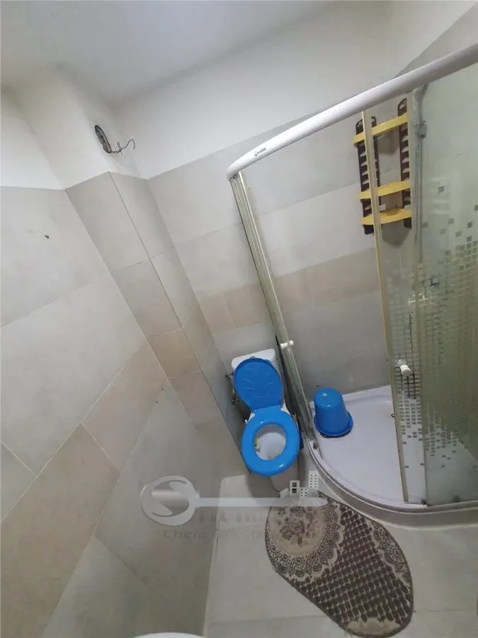 Cameră de Cămin de Închiriat â€“ Zona Poitiers | Disponibilă Imediat - foto 6