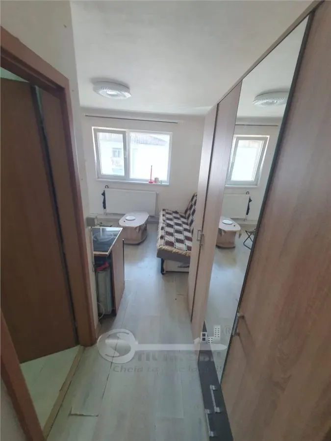 Cameră de Cămin de Închiriat â€“ Zona Poitiers | Disponibilă Imediat - foto 8