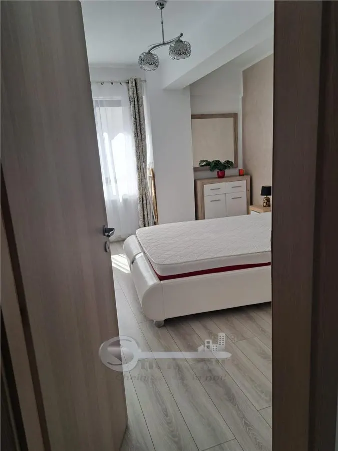 Apartament 2 Camere Palas Mall - 550 euro - foto 3