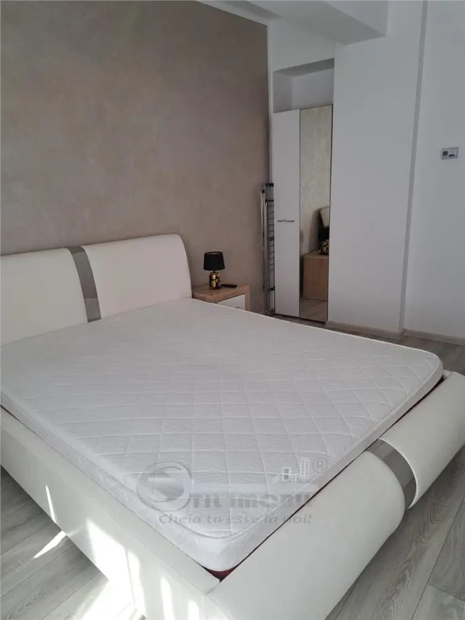 Apartament 2 Camere Palas Mall - 550 euro - foto 5