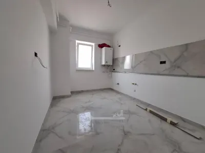 Apartament 1 camera de vanzare in Iasi, Galata, 42,05 mp, baie cu geam - foto 5