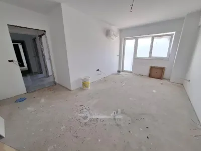 Apartament 1 camera de vanzare in Iasi, Galata, 42,05 mp, baie cu geam - foto 7