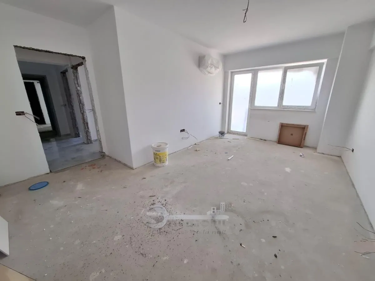 Apartament 1 camera de vanzare in Iasi, Galata, 42,05 mp, baie cu geam - foto 7