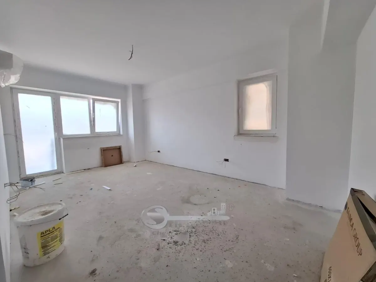 Apartament 1 camera de vanzare in Iasi, Galata, 42,05 mp, baie cu geam - foto 8