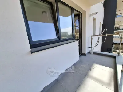Apartament 1 camera de vanzare in Iasi, Galata, 42,05 mp, baie cu geam - foto 9