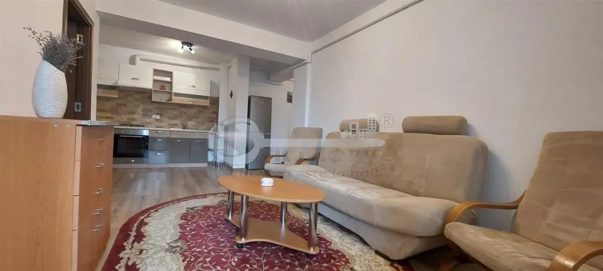 APARTAMENT 2 CAMERE VALEA LUPULUI 360 EURO - foto 1