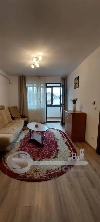 APARTAMENT 2 CAMERE VALEA LUPULUI 360 EURO - foto 13