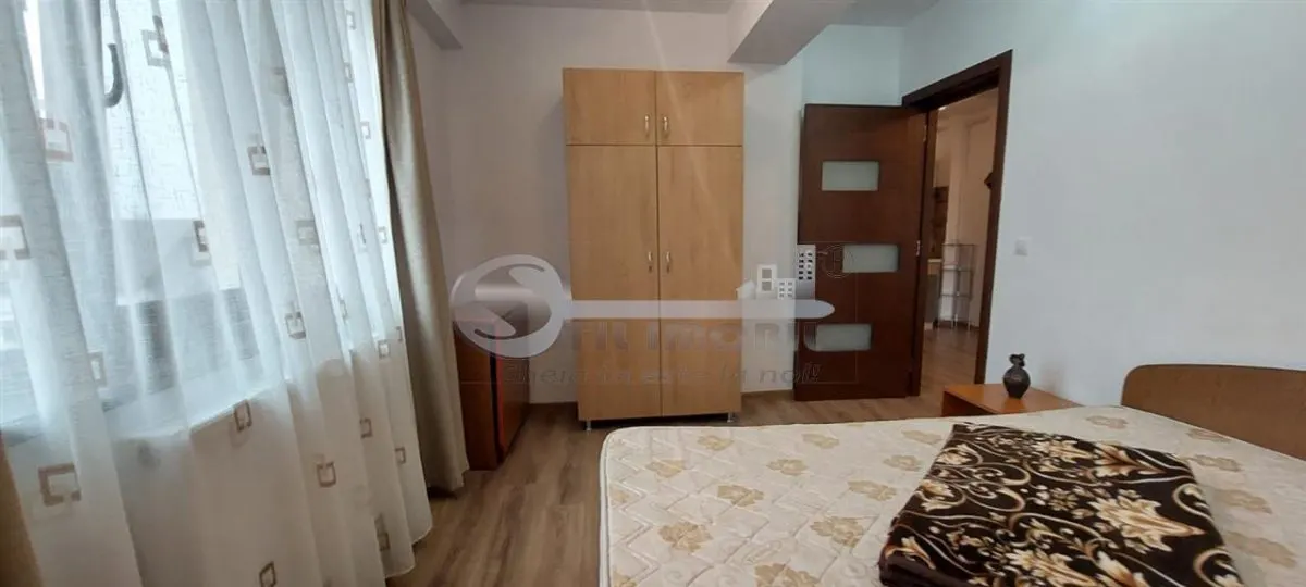 APARTAMENT 2 CAMERE VALEA LUPULUI 360 EURO - foto 14