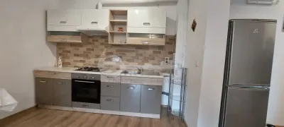 APARTAMENT 2 CAMERE VALEA LUPULUI 360 EURO - foto 5