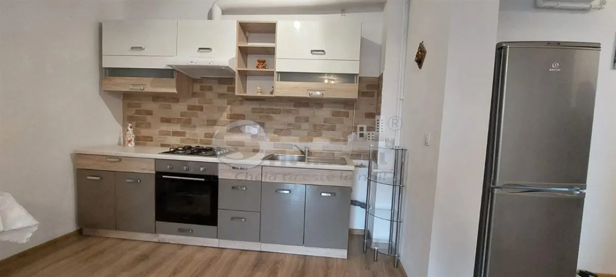 APARTAMENT 2 CAMERE VALEA LUPULUI 360 EURO - foto 5
