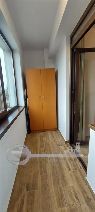 APARTAMENT 2 CAMERE VALEA LUPULUI 360 EURO - foto 8