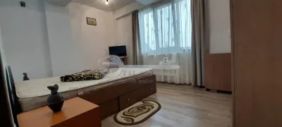 APARTAMENT 2 CAMERE VALEA LUPULUI 360 EURO - foto 9