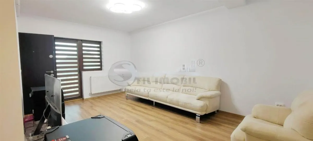 AP 3 CAM CU GRADINA MUTARE IMEDIATA VISOIANU LUNCA CETATUII - foto 1