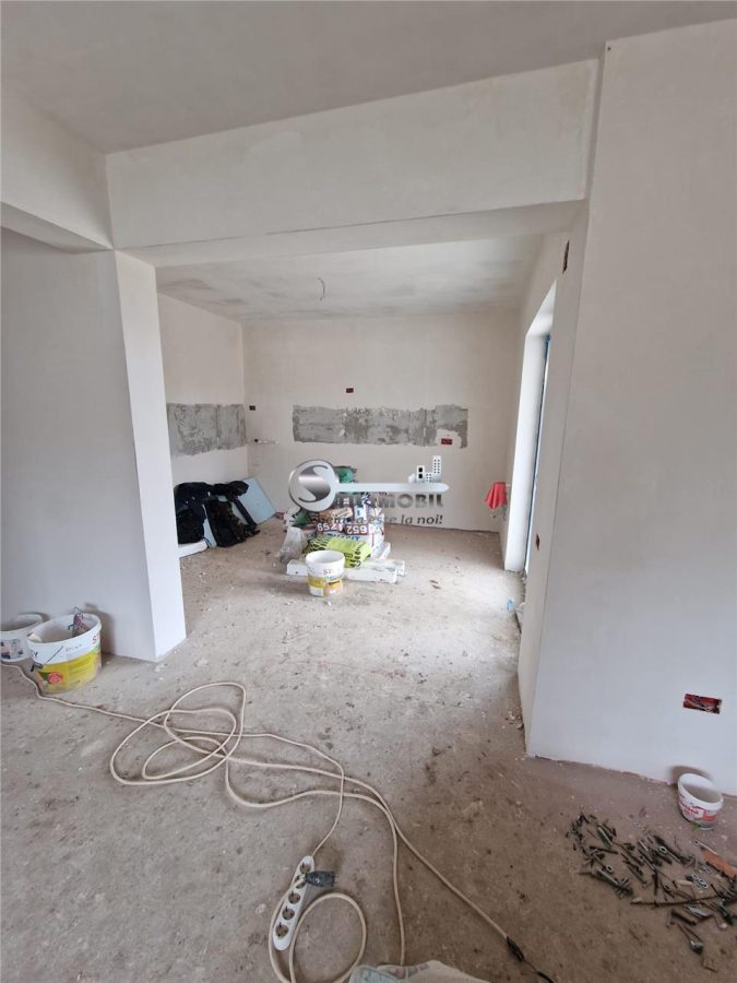 Casa de vanzare I Paun, Barnova I 4 camere, 2 bai I 500 mp teren - foto 13