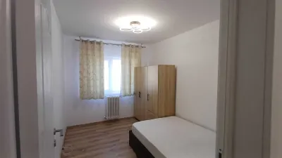 Apartament spatios cu 3 camere - Centru, Targu Cucu - foto 3
