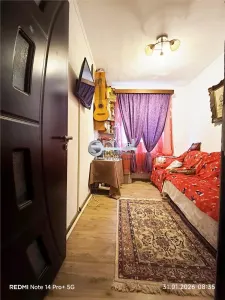 Apartament 3 Camere - parcare dubla inclusa - Iasi