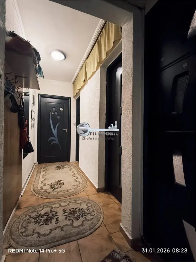 Apartament 3 Camere - parcare dubla inclusa - foto 2
