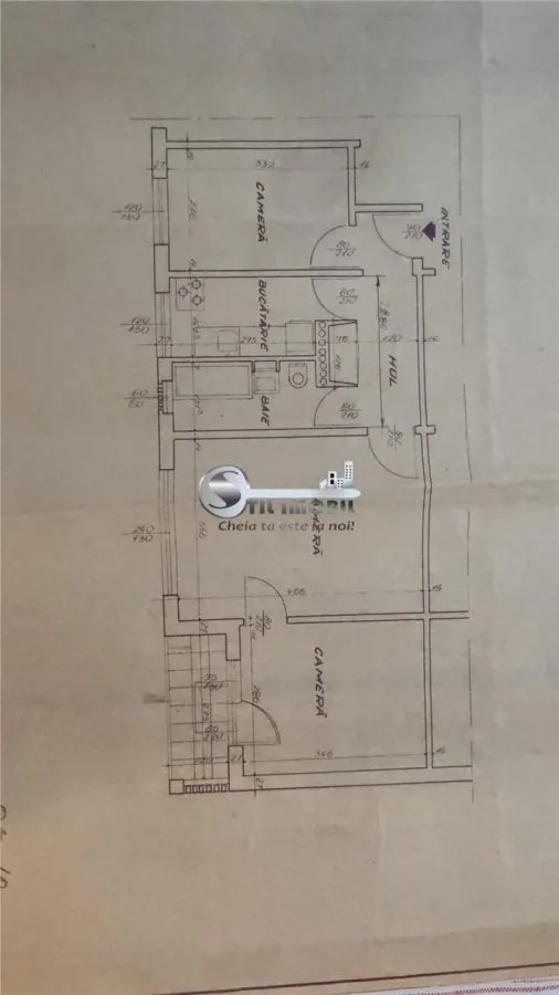 Apartament 3 Camere - parcare dubla inclusa - foto 5