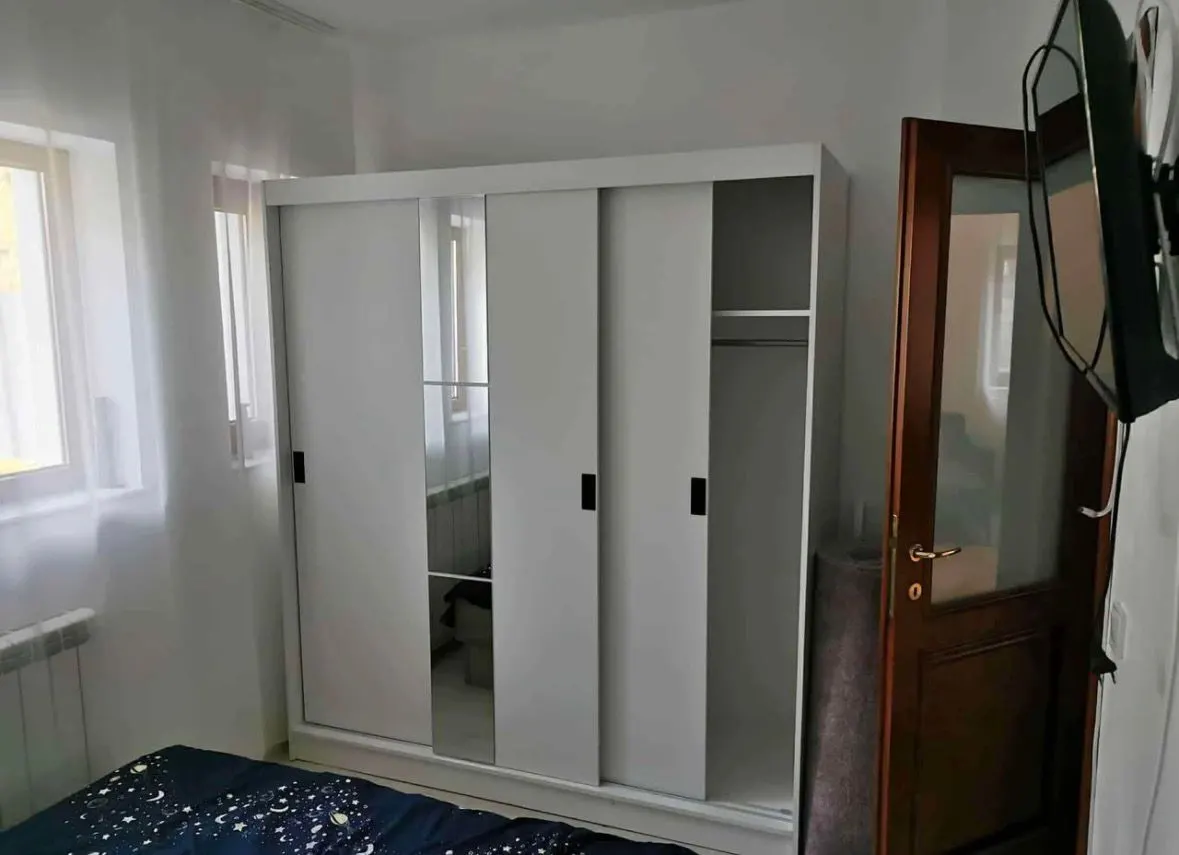 Apartament cu 2 camere si terasa - Rediu, 1km de rond Pacurari - 350EUR - foto 4