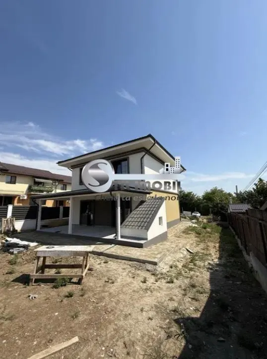 Vila Miroslava - 159mp - 235.000Euro - foto 1
