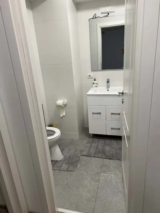 Apartament 2 camere + Loc de parcare, Copou – open space, modern, Complex Răsărit de Soare - foto 6