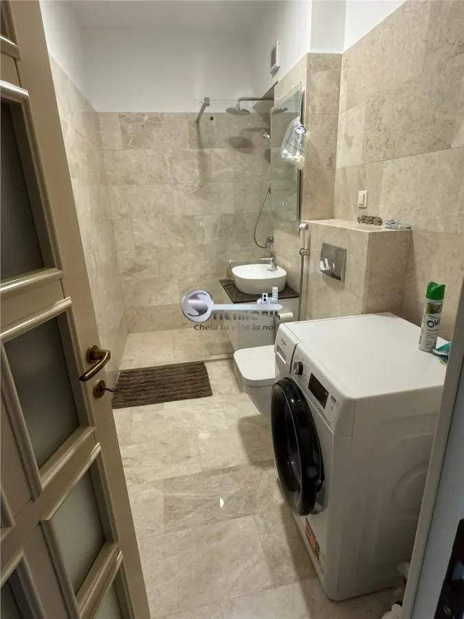 Apartament 2 Camere Copou - 470 euro - foto 15
