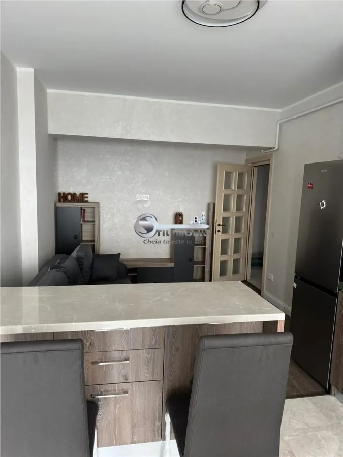 Apartament 2 Camere Copou - 470 euro - foto 4