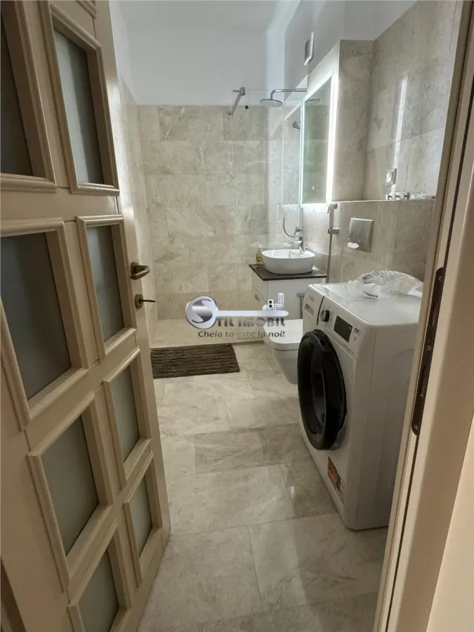 Apartament 2 Camere Copou - 470 euro - foto 10