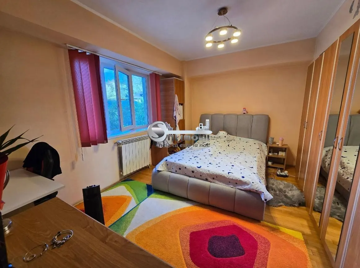 Apartament cu 2 camere, 64 mp, Bld. Poitiers - foto 2