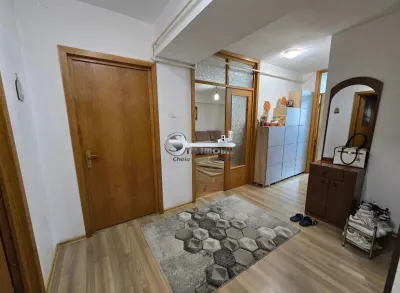 Apartament cu 2 camere, 64 mp, Bld. Poitiers - foto 6