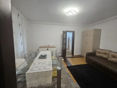 Apartament 2 camere Tudor Vladimirescu - 380Euro - Iasi