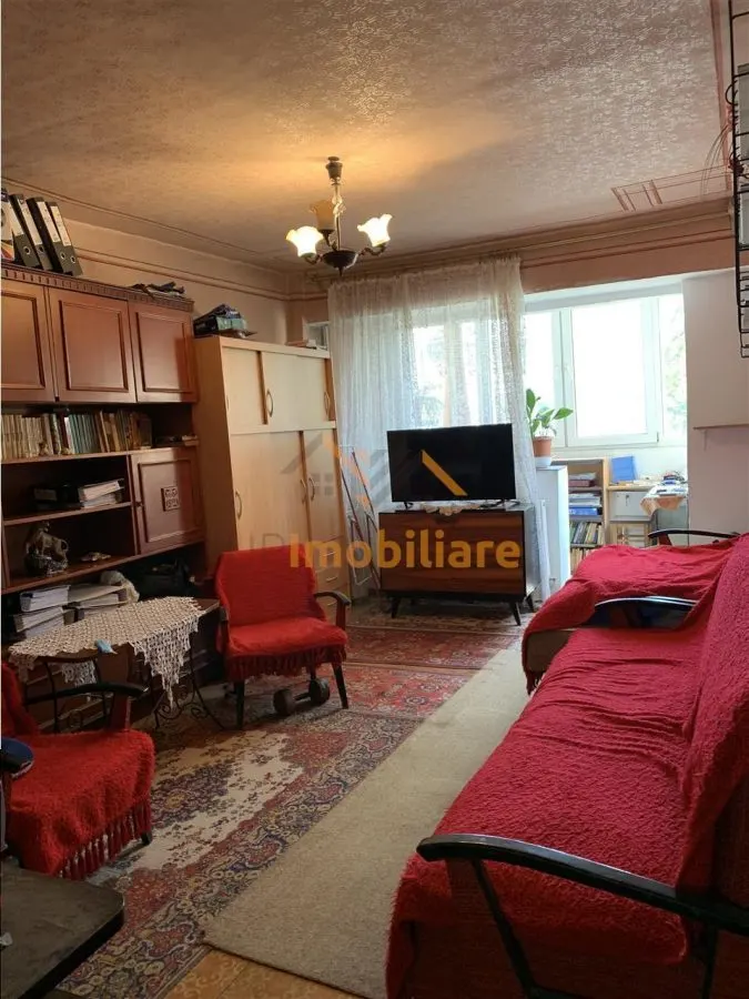 APARTAMENT 2 CAMERE | TIP D | CALEA ARADULUI - foto 1