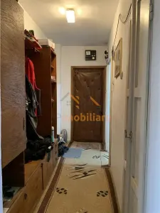 APARTAMENT 2 CAMERE | TIP D | CALEA ARADULUI - foto 5