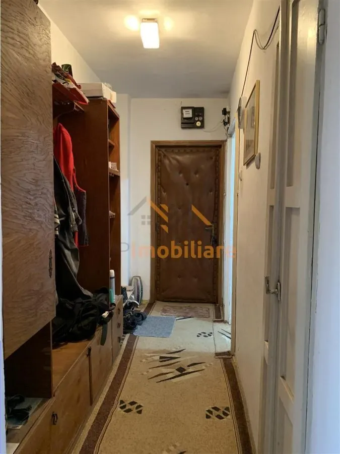 APARTAMENT 2 CAMERE | TIP D | CALEA ARADULUI - foto 5