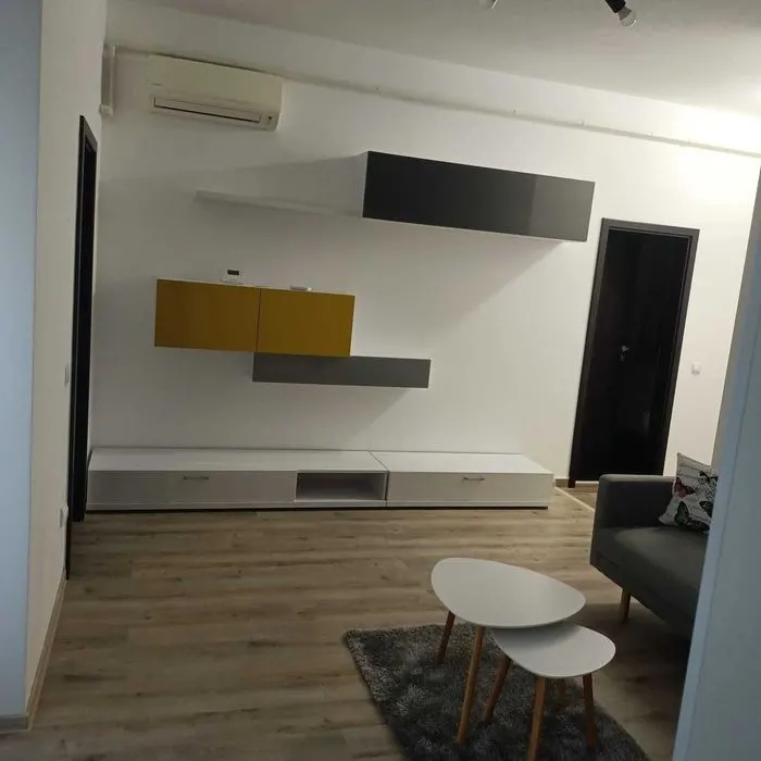 Apartament 2 Camere LIDL Nicolina - foto 1