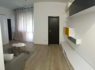 Apartament 2 Camere LIDL Nicolina - foto 4