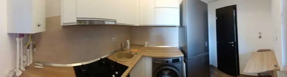 Apartament 2 Camere LIDL Nicolina - foto 6