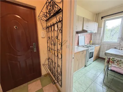 APARTAMENT 2 CAMERE | ETAJ 3 | TIP Z | ZONA ROGERIUS | ORADEA - foto 8