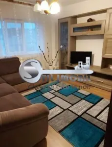 Apartament 2 Camere Moara de Foc - 430 euro - Iasi