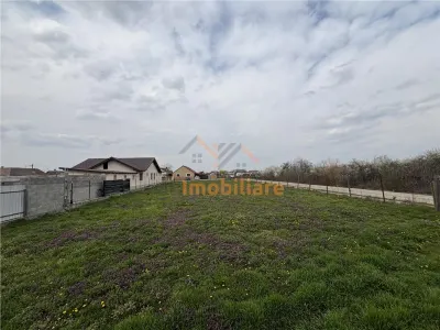 CASA CEFA | TEREN DUBLU FRONT| TOATE UTILITATILE - foto 17