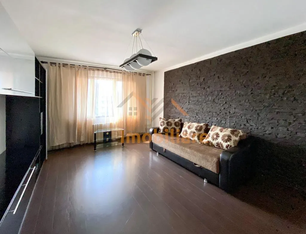APARTAMENT 2 CAMERE | DECOMANDAT | CALEA ARADULUI | ETAJ INTERMEDIAR | ORADEA - foto 1