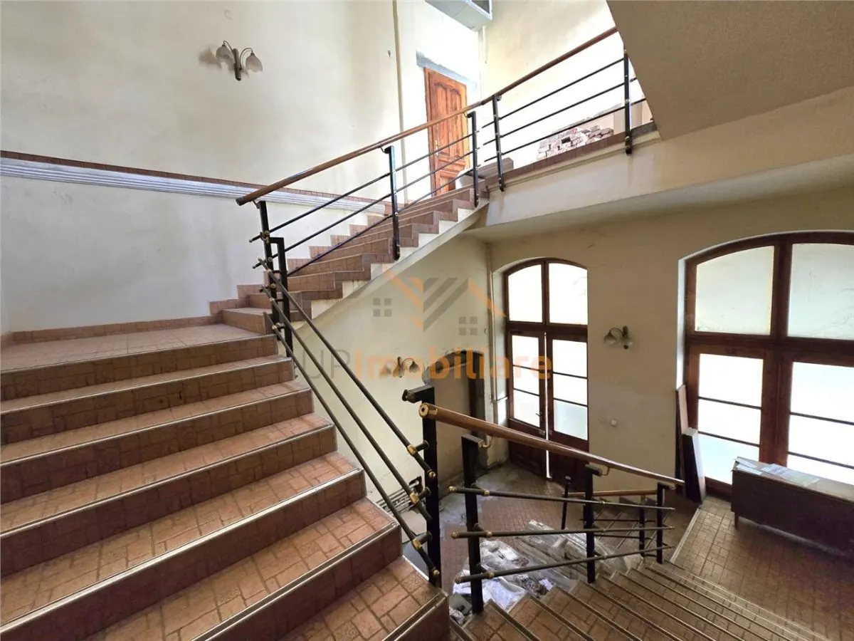 SPATIU COMERCIAL | ULTRACENTRAL | 1066 MP UTIL | ORADEA - foto 8