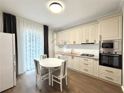 APARTAMENT CU 2 CAMERE | DE INCHIRIAT | ETAJ 1 | SANMARTIN | - Sanmartin