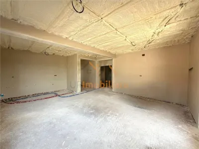 CASA  PLAN  PARTER | SANTANDREI | ORADEA | TEREN  500 MP - foto 9