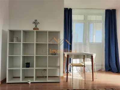 APARTAMENT DE INCHIRIAT | 1 CAMERA | TIP D | NUFARUL | ORADEA - foto 2